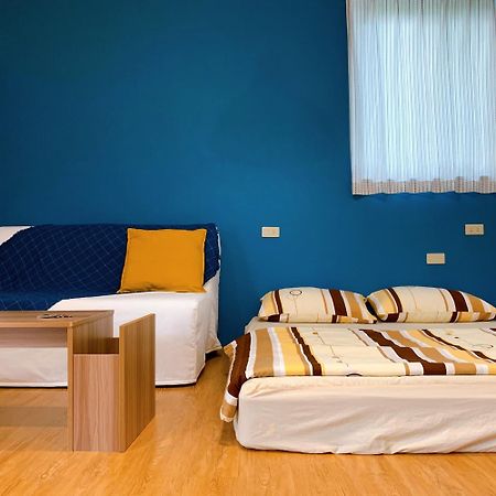 Song Youf Hostel Zhongpu Δωμάτιο φωτογραφία