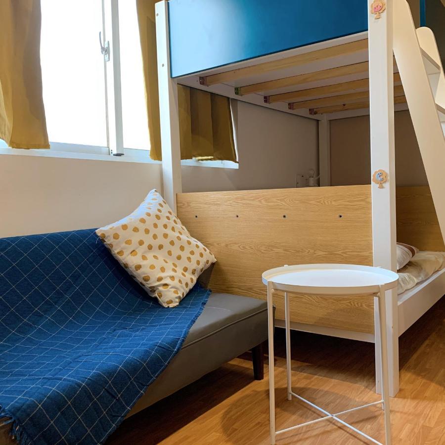 Song Youf Hostel Zhongpu Δωμάτιο φωτογραφία