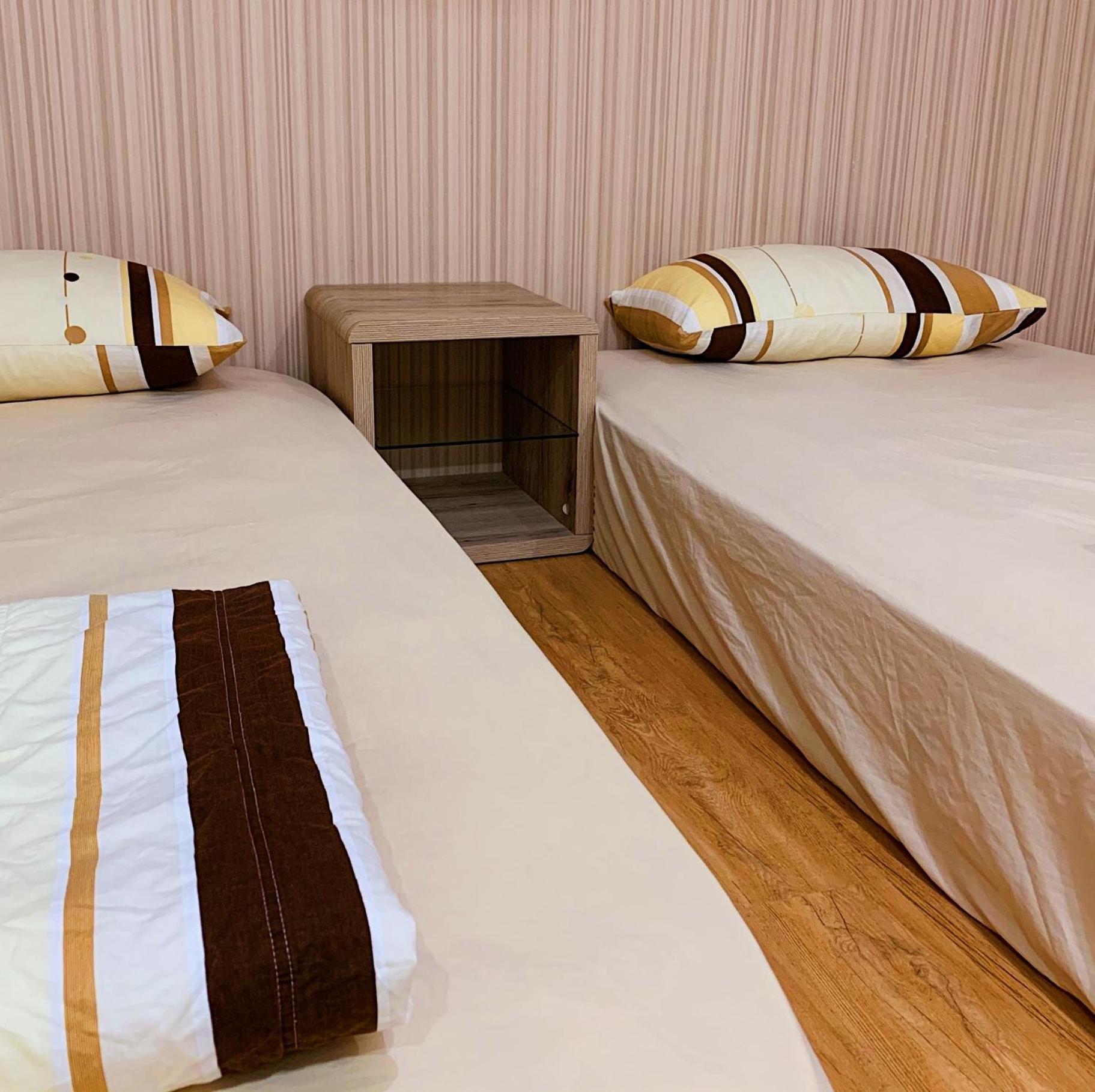 Song Youf Hostel Zhongpu Δωμάτιο φωτογραφία