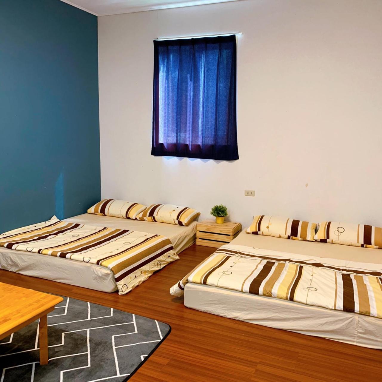 Song Youf Hostel Zhongpu Δωμάτιο φωτογραφία