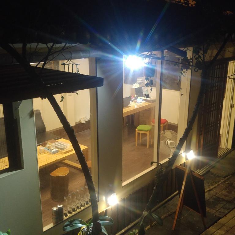 Song Youf Hostel Zhongpu Εξωτερικό φωτογραφία