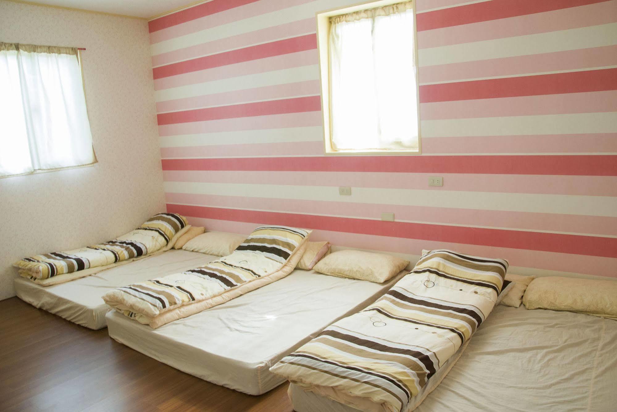 Song Youf Hostel Zhongpu Εξωτερικό φωτογραφία