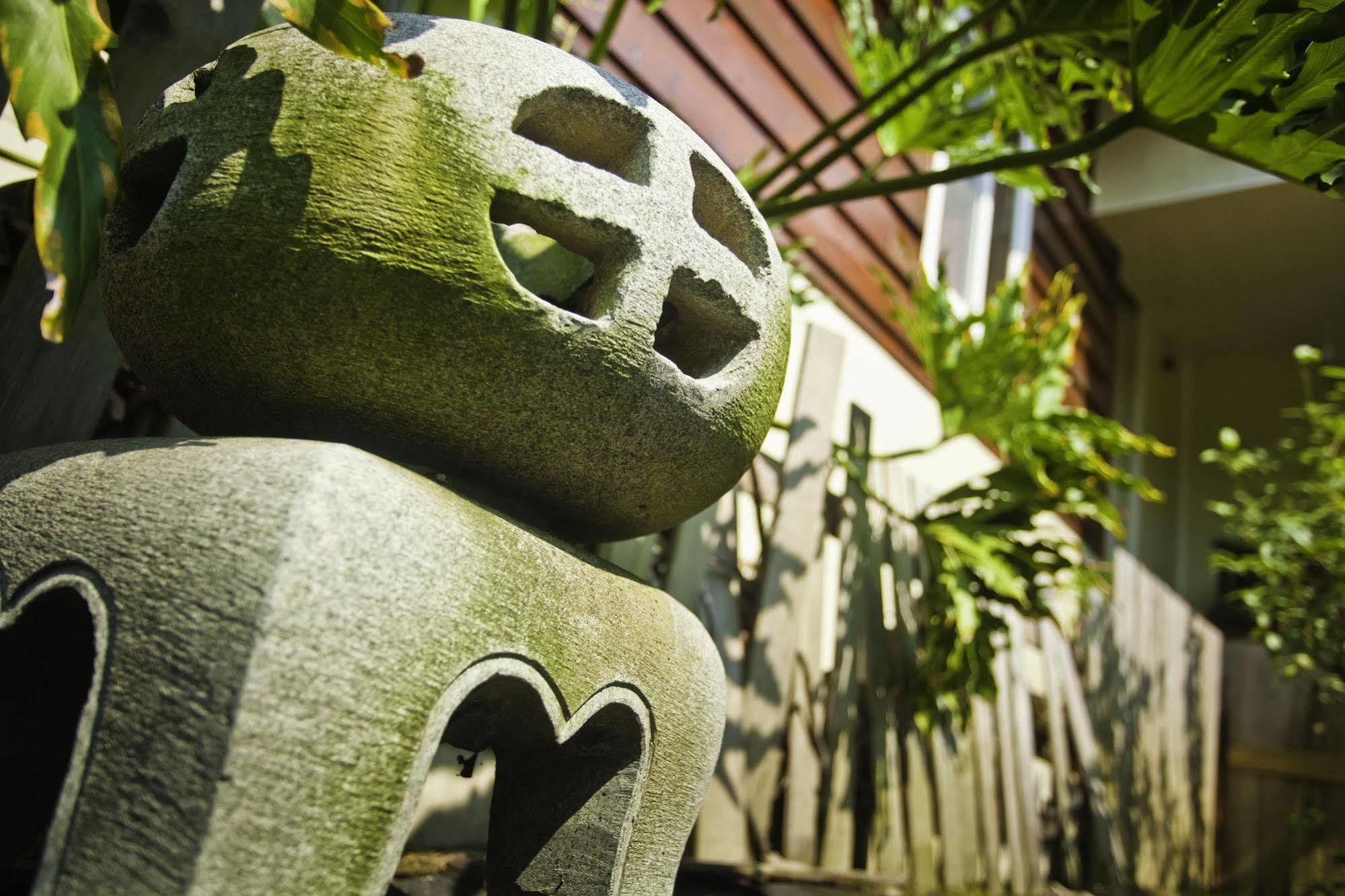 Song Youf Hostel Zhongpu Εξωτερικό φωτογραφία